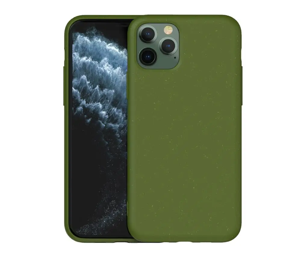 чехол для телефона с лазерной гравировкой для Iphone Xr X Xs Max переработанный чехол для телефона для Iphone 11