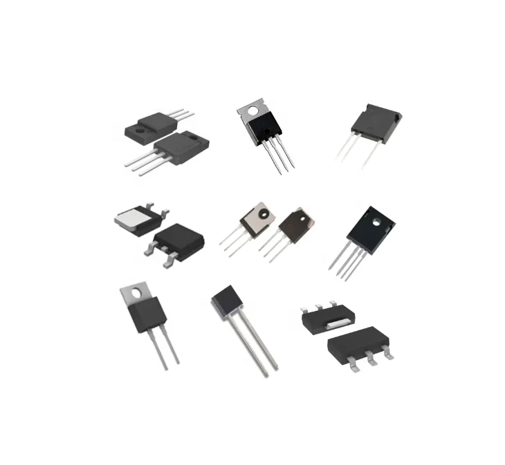 MPX4250A High Quality Original Electronic Pressure Sensor Component MPX4250A