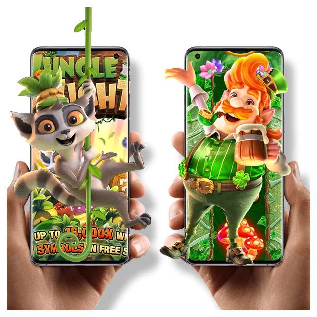 Source manufacturer 2024 wholesale Multi Players Have Fun Mobile Game App Online Fish Games With Friends