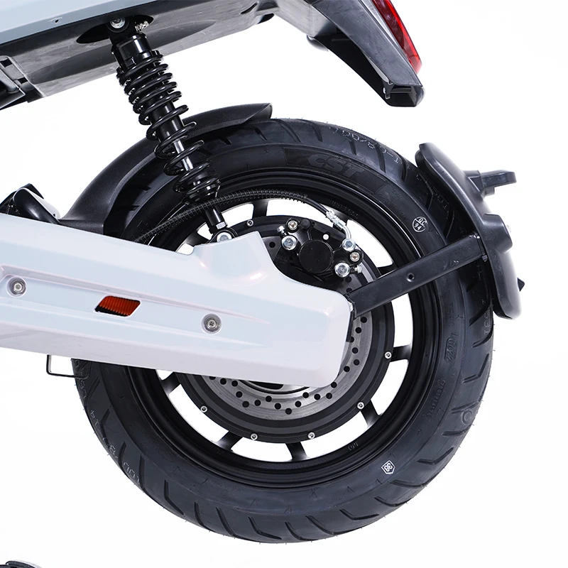 EEC Factory price high speed racing electric street bike motorcycle big wheel chopper style motorcycle for adult teenagers