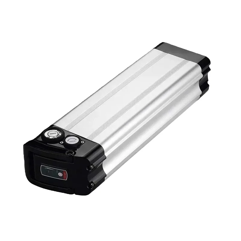 high quality 24v 36v 48V 10Ah 20Ah 18650 lithium ion electric bike lifepo4 battery pack