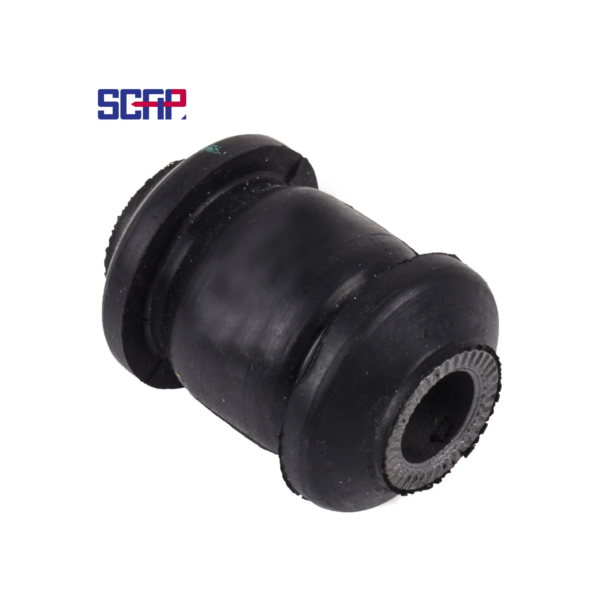 Scap Car Auto Spare Parts Rubber Suspension Control Arm Bushing 96535087 For Chevrolet AVEO Hatchback Saloon