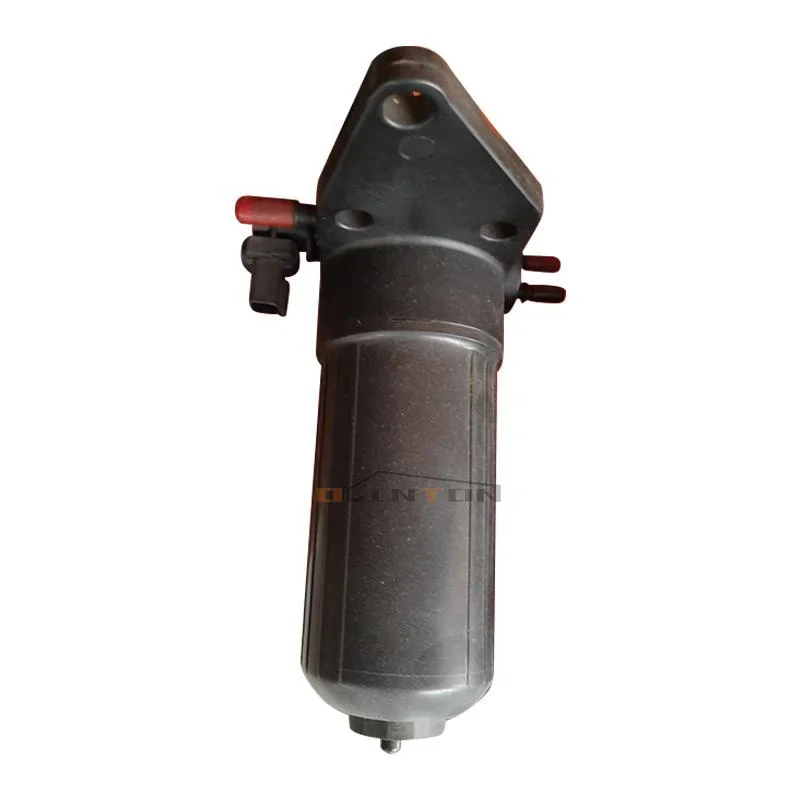 Machinery New Fuel Lift Pump XGMA 822 Oil Water Separator for Diesel Engine