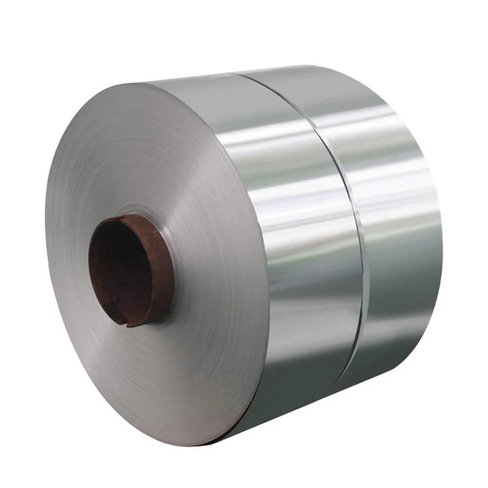AISI ASTM Din14301 Ba 304 430 304l 410 904 2b 6mm 1mm thick Posco Hot Cold Rolled Stainless Steel perforated sheets Coils (1600662092643)