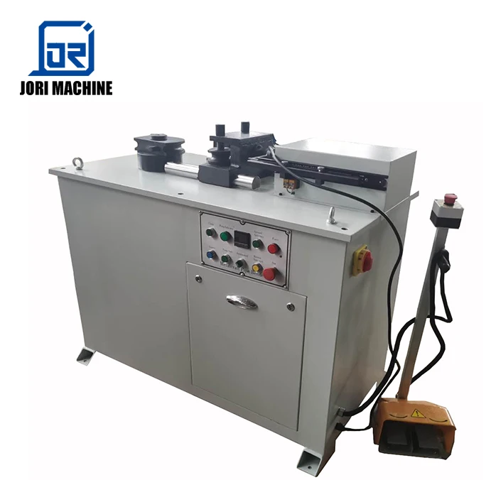 Manual Sheet And Pipe Bending Machines Rolls Pipe Bending Flat Bar Pipe Universal Sheet Bending Machine Copper Aluminium Bender