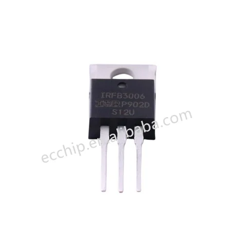 IRFB3006 TO220 N channel field effect power MOSFET tube IRFB3006PBF