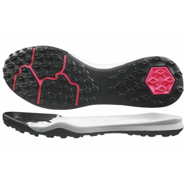 Лидер продаж с фабрики, оптовая продажа, резиновая обувь для игры в футбол, Футбольная подошва