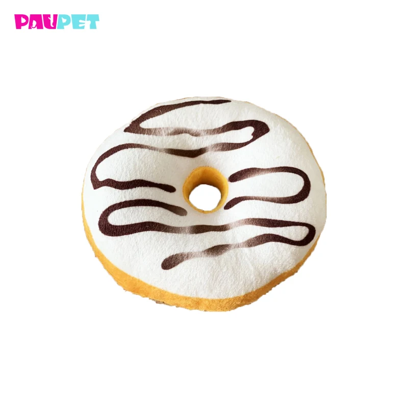 Reality Oem Pet Chicken Dog Toy