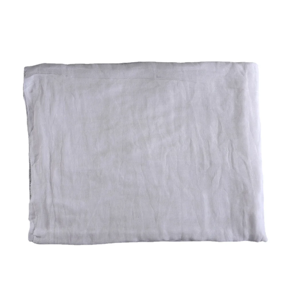 Sell Well Gauze Roll Oem Medical High-quality Comfortable 100% Cotton Gauze Roll