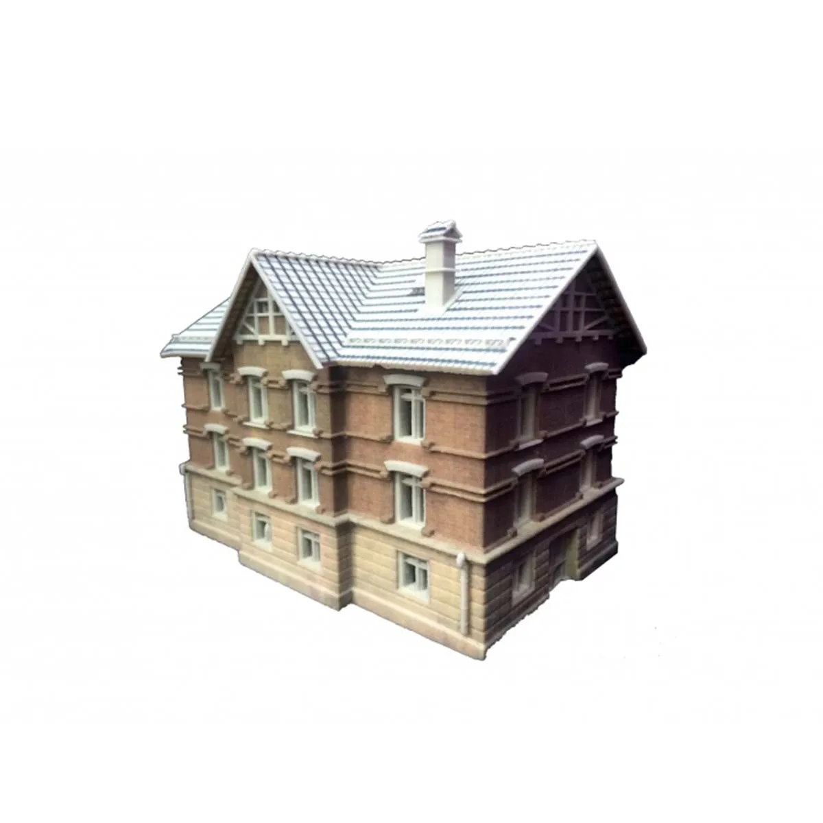 Cute little girl plaster model, provided photos can be customized