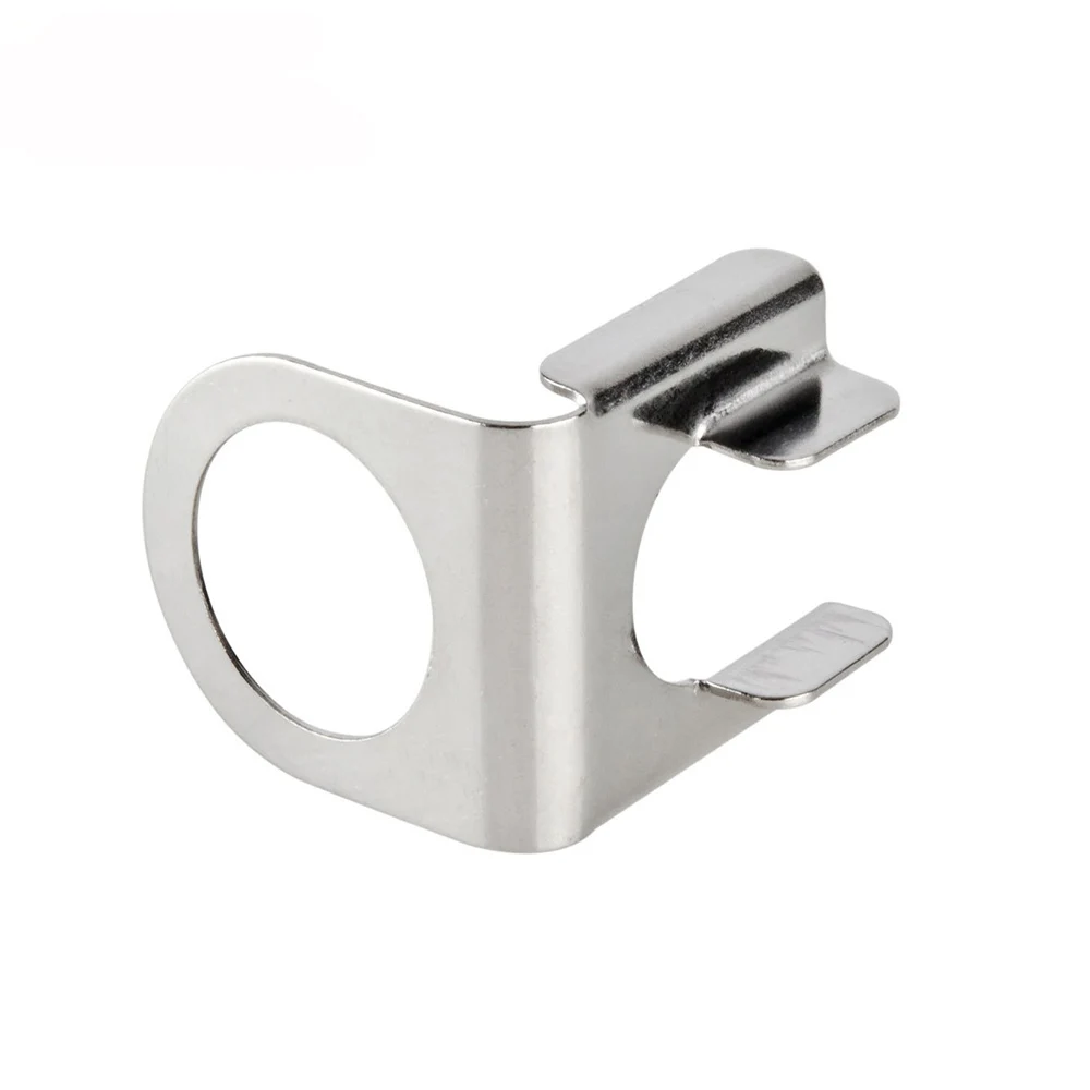 Custom sheet metal fabrication water purifier water filter air filter bending bracket