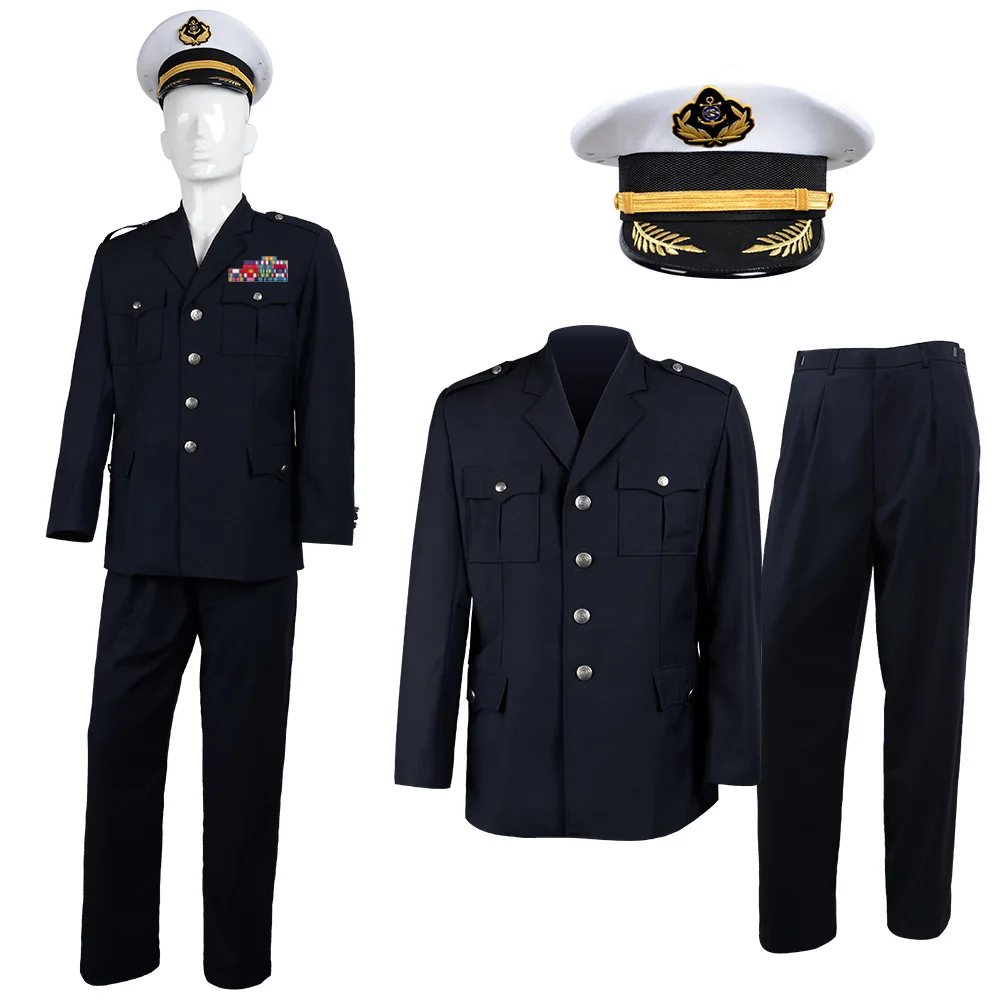 Blue Security Uniforms Cheap Security Uniforms Best Security Uniform