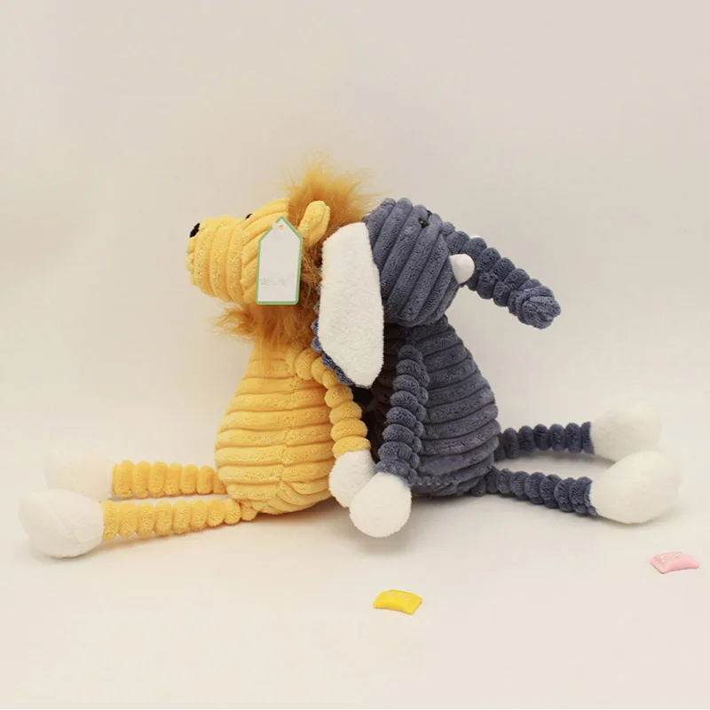 Plush Toys For Children Stuffed Animals Soft Panda Bunny Plush Toys Kids Sleeping Doll