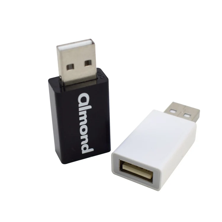 Data Blocker For Data Protection Safe Charging Usb Blocker For Prevent Private Data Theft