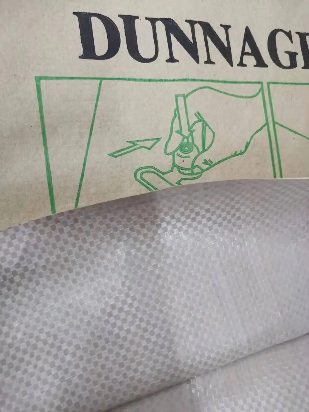 
The fine quality container seismic shatter resistant dunnage bags 
