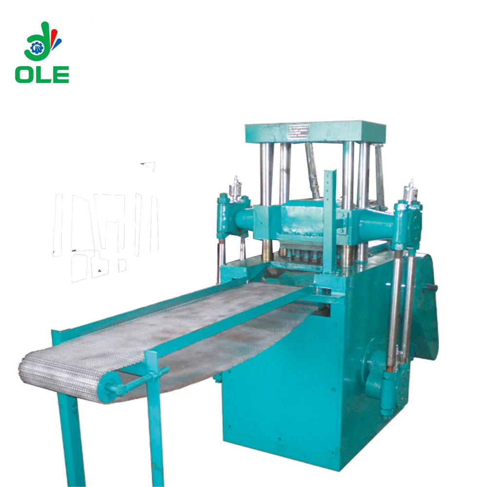 Коммерческая Машина для прессования угля для кальяна, машина для производства угля