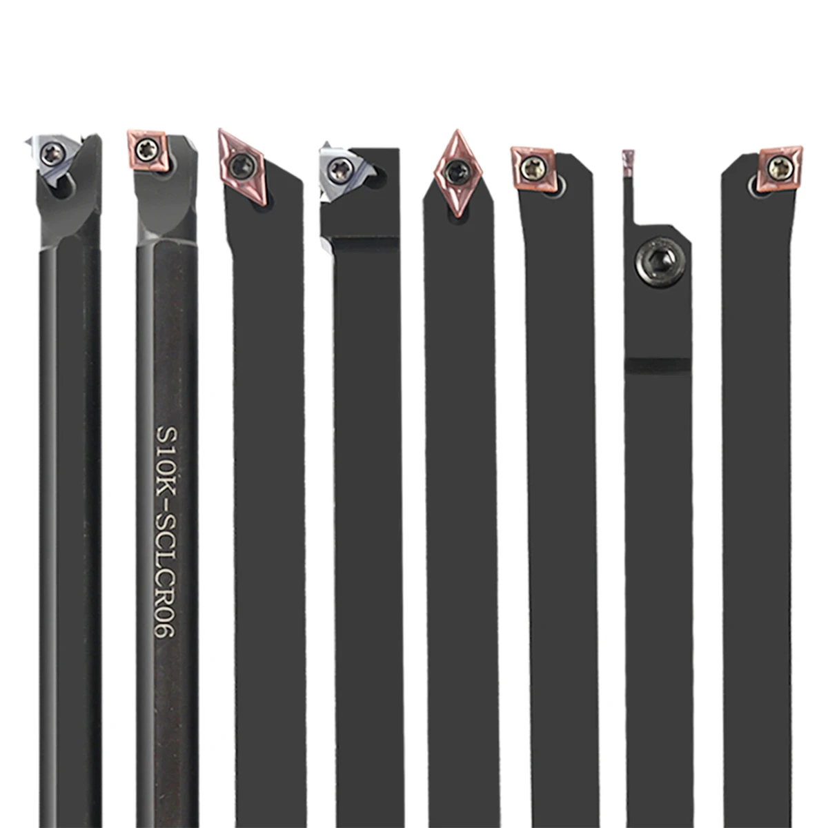 Turning tool holders for cnc lathe tools Boring Bar For Lathe Carbide Tools Insert  SCLCR MWLNR MGEHR Milling Cutter
