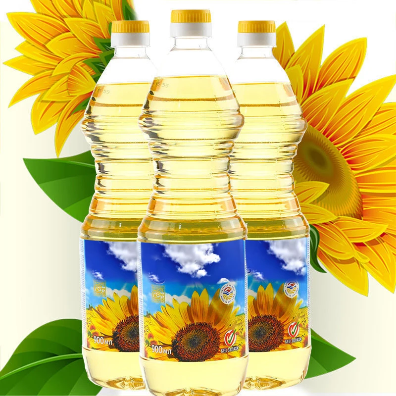 Deutsch bulk billige 1l 5l 20l raffinsonnenblumen oil pro тонное масло подсолнечника sonnenblumen в