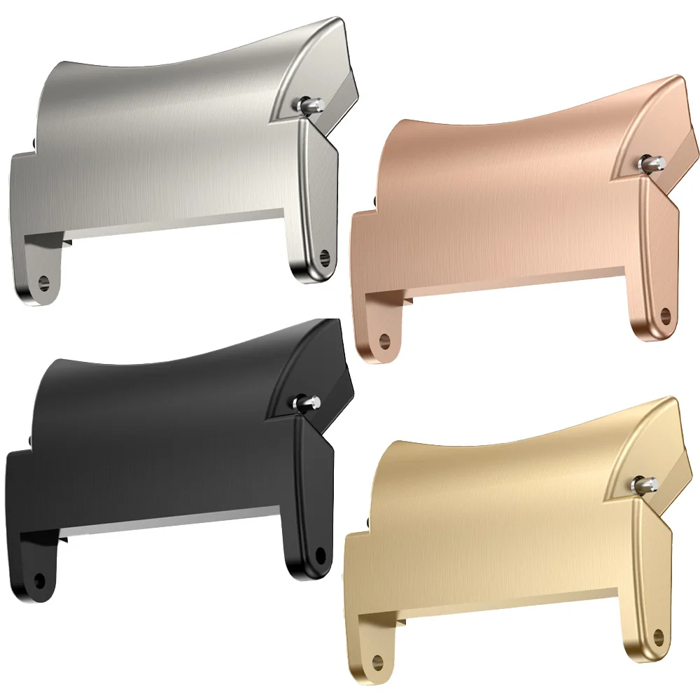 Quick Fit Adapter for Samsung Galaxy Watch6 Classic Metal Connector for Samsung Watch6 metal Adapter connector