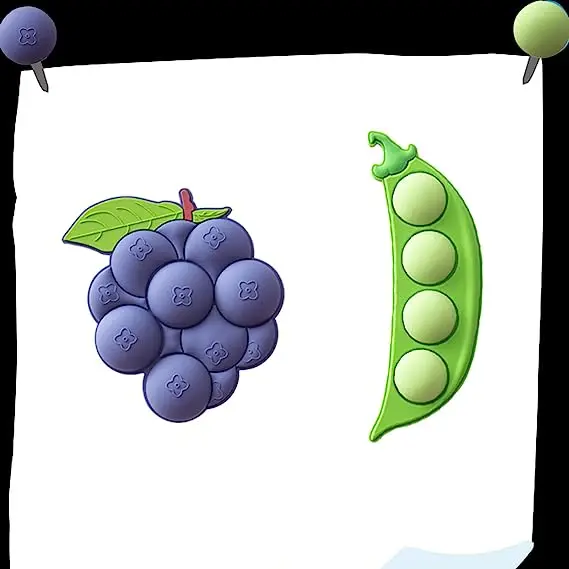 Souvenir 3d Fridge Magnet Soft Rubber Magnetic Refrigerator Custom Cute Detachable Fridge Magnet