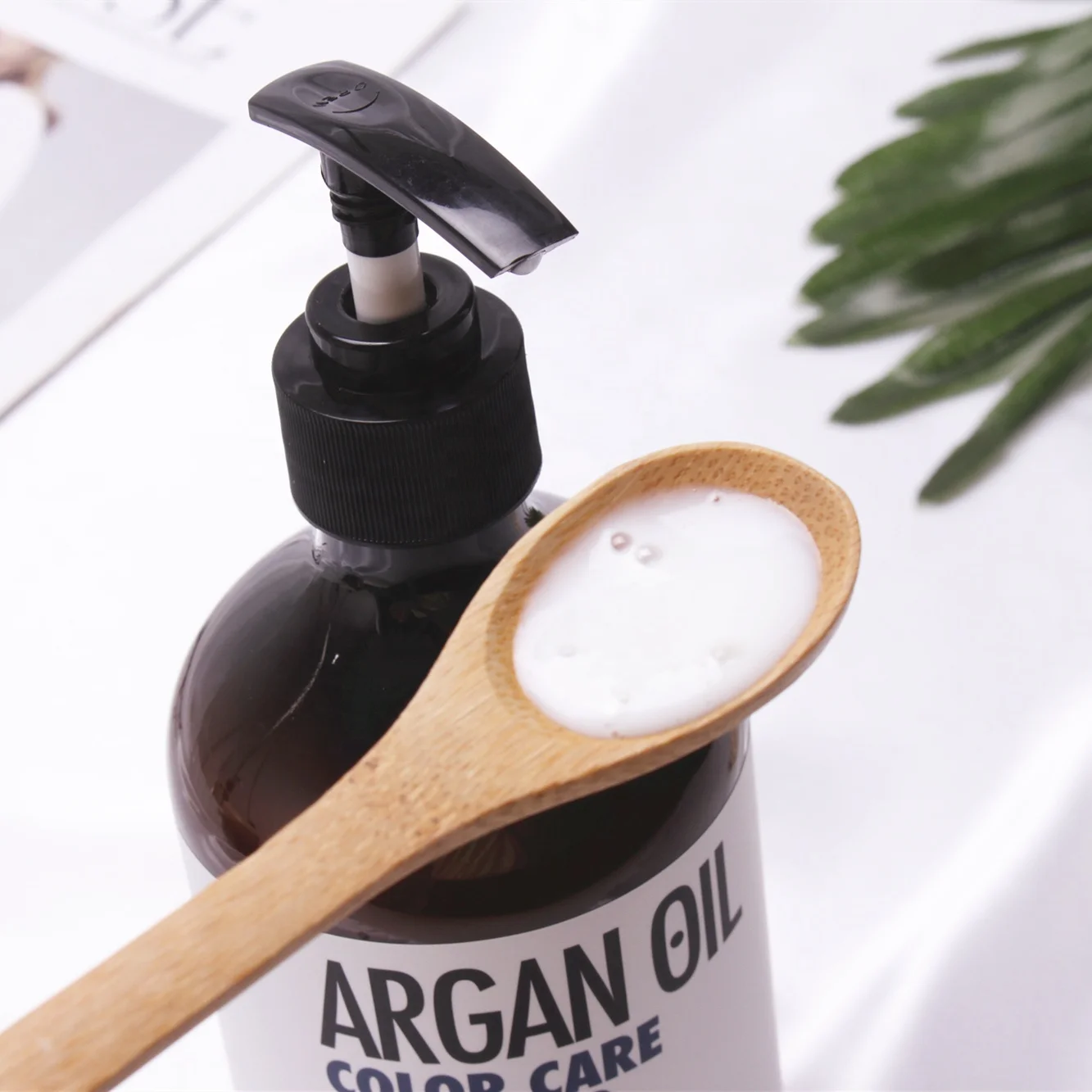 Hair products for natural private label  shampoo manufacturers color care argan oil hair protein keratin hair shampoo