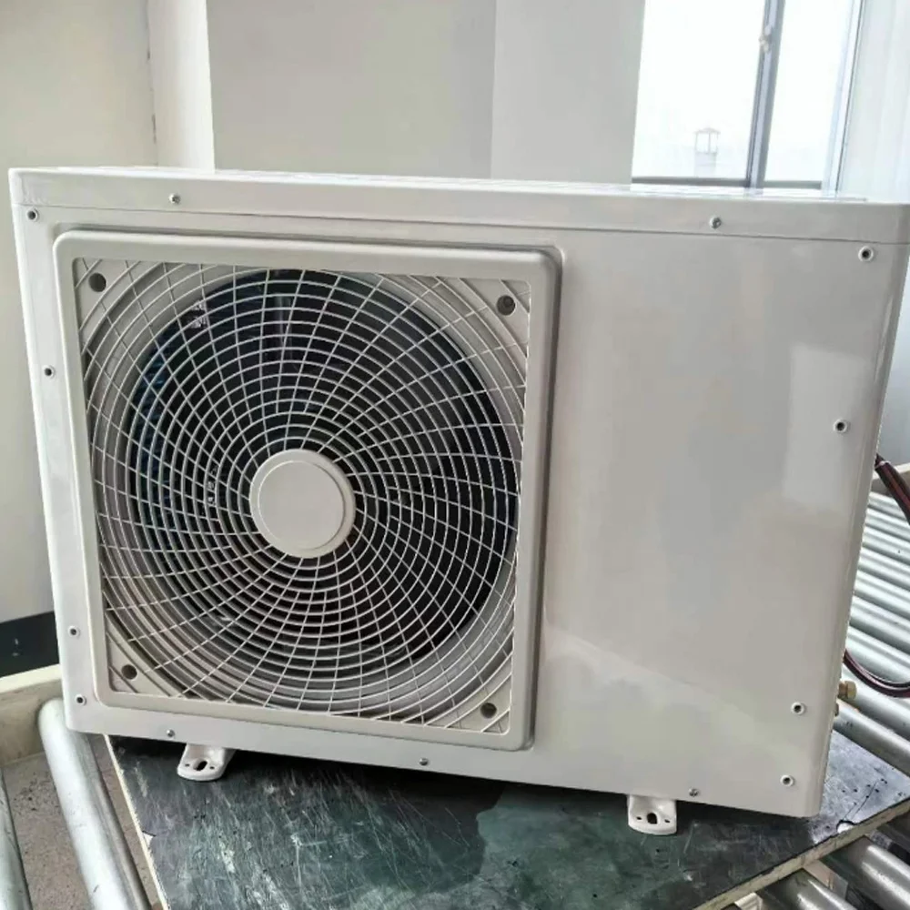 Аккумуляторный кондиционер 24000 btu 12000 dc солнечный гибридный 5 типа 20 тонн без сетки
