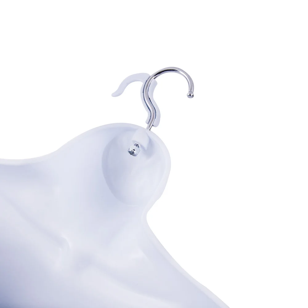 Apparel Display Plastic Torso