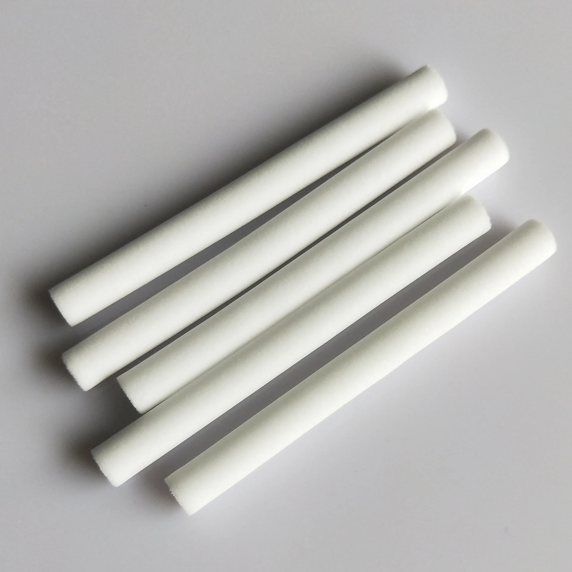 Car Air Conditioning Outlet Aroma Perfume Tablets Filter Sticks Home Aromatherapy Supplementary PE Wicks