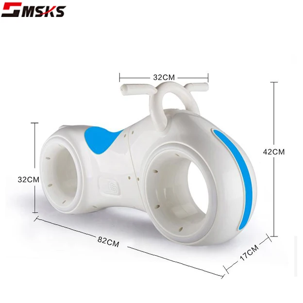 Детский мотоцикл, игрушка для катания/Детский Электрический мотоцикл