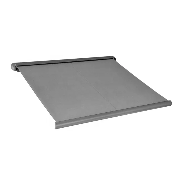 Декоративный тент для передней двери с датчиком погоды Toldo