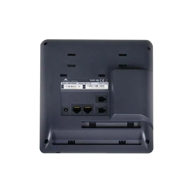 Hot Product VoIP Sip Wifi Ip Phone For Video Conference