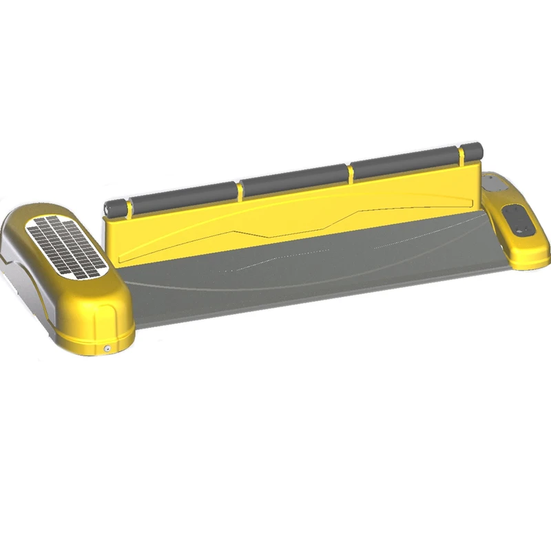 Smart app Wifi control remote control switch smart parking lock parking lock with remote control automatic parking lock