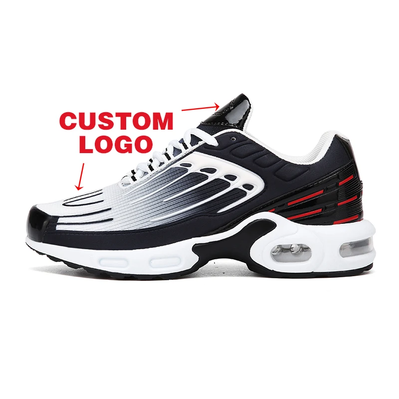 Brand Sport Men Fashion Sneaker 2021 Running Women Black Casual Lady White Wholesale Custom Logo Shoe Women Men Sport Shoes