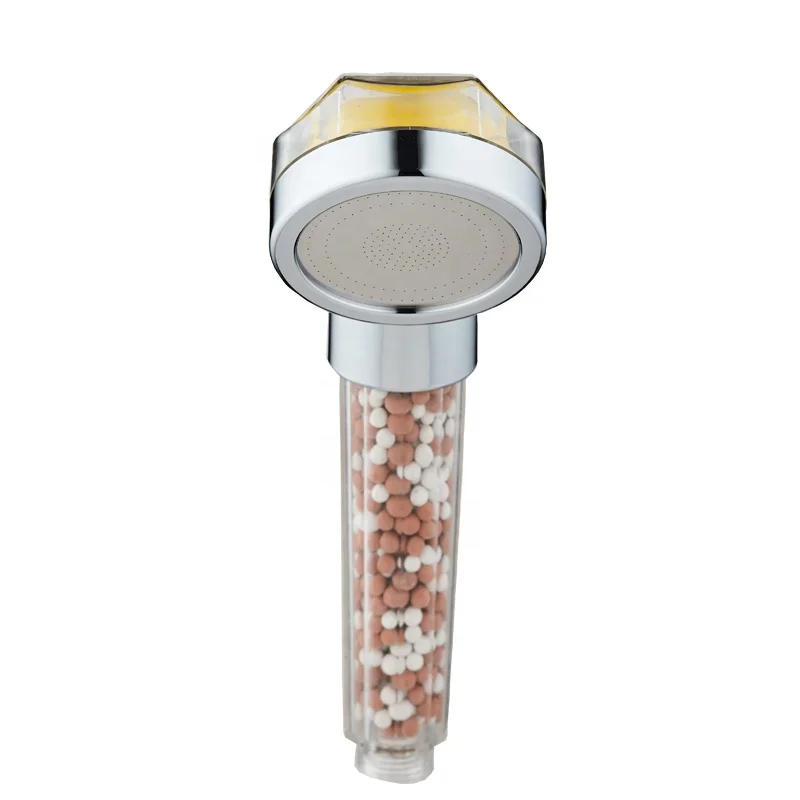 Aroma Sense Water Filter Moisturizing Anti-Wrinkle VC Shower Head