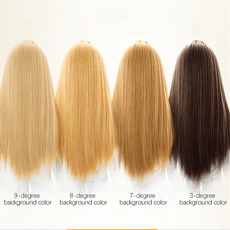 OEM 1000ml Private label professional hair developer  30 volume developer to lighten hair developer