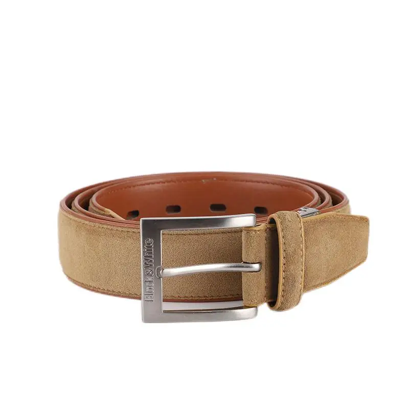 Summer Style Suede PU Leather Belts for Jeans Mens Belts Luxury Suede  Straps leather  for dresses