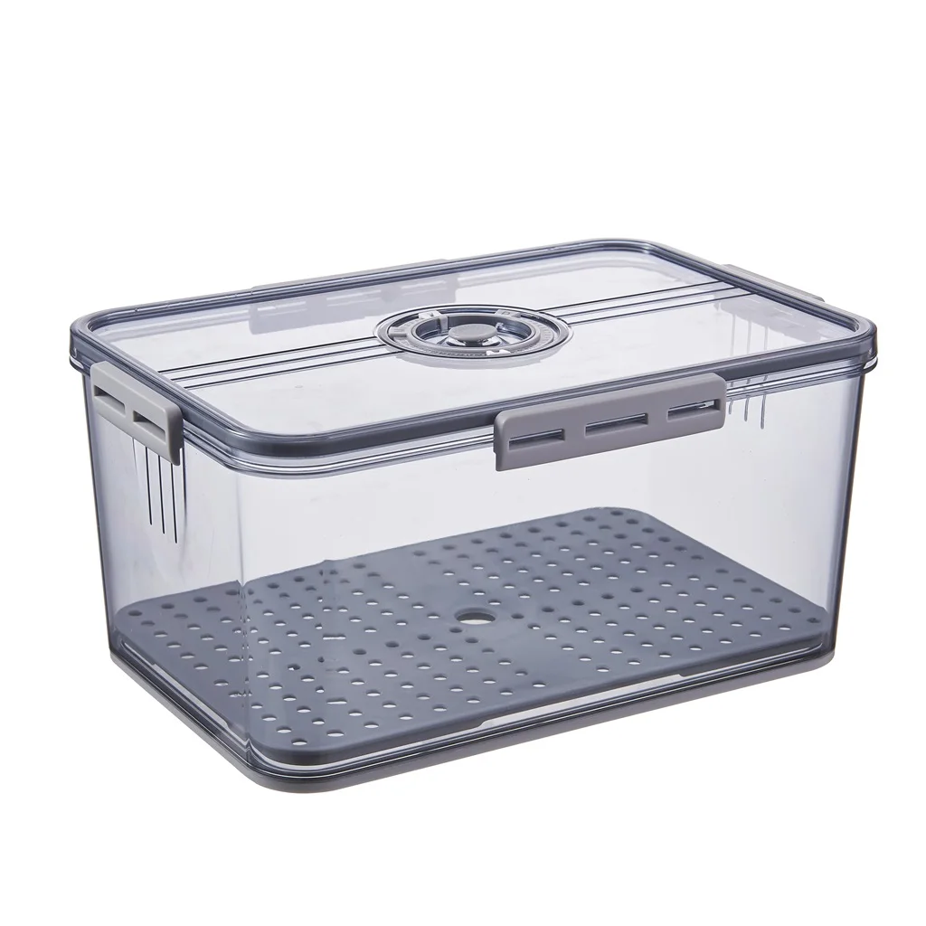 PET Food Storage Box - 7L