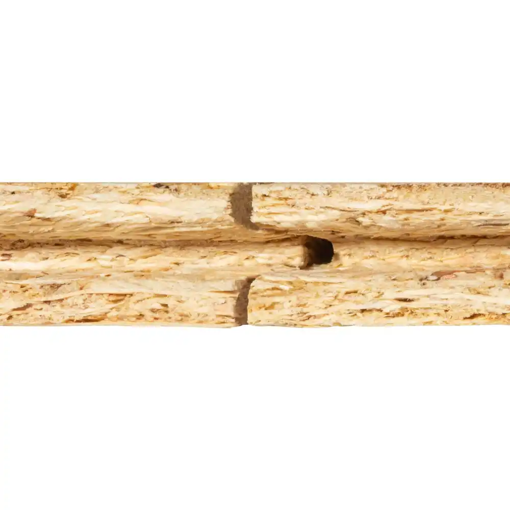Wholesale Price 4x8 11mm 15mm 18mm Yellow Tongue and Grooved OSB Floor Board
