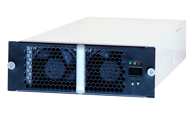 Electric Vehicle Charging Station Rectifier AC to DC Power Supply Module