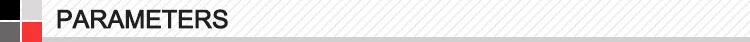 parameters
