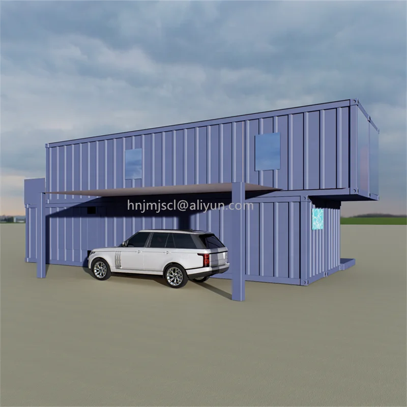 Yellow shipping container home apartments prefab modular houses 3 bedroom earthquake proof cheap living live prefabricadas house