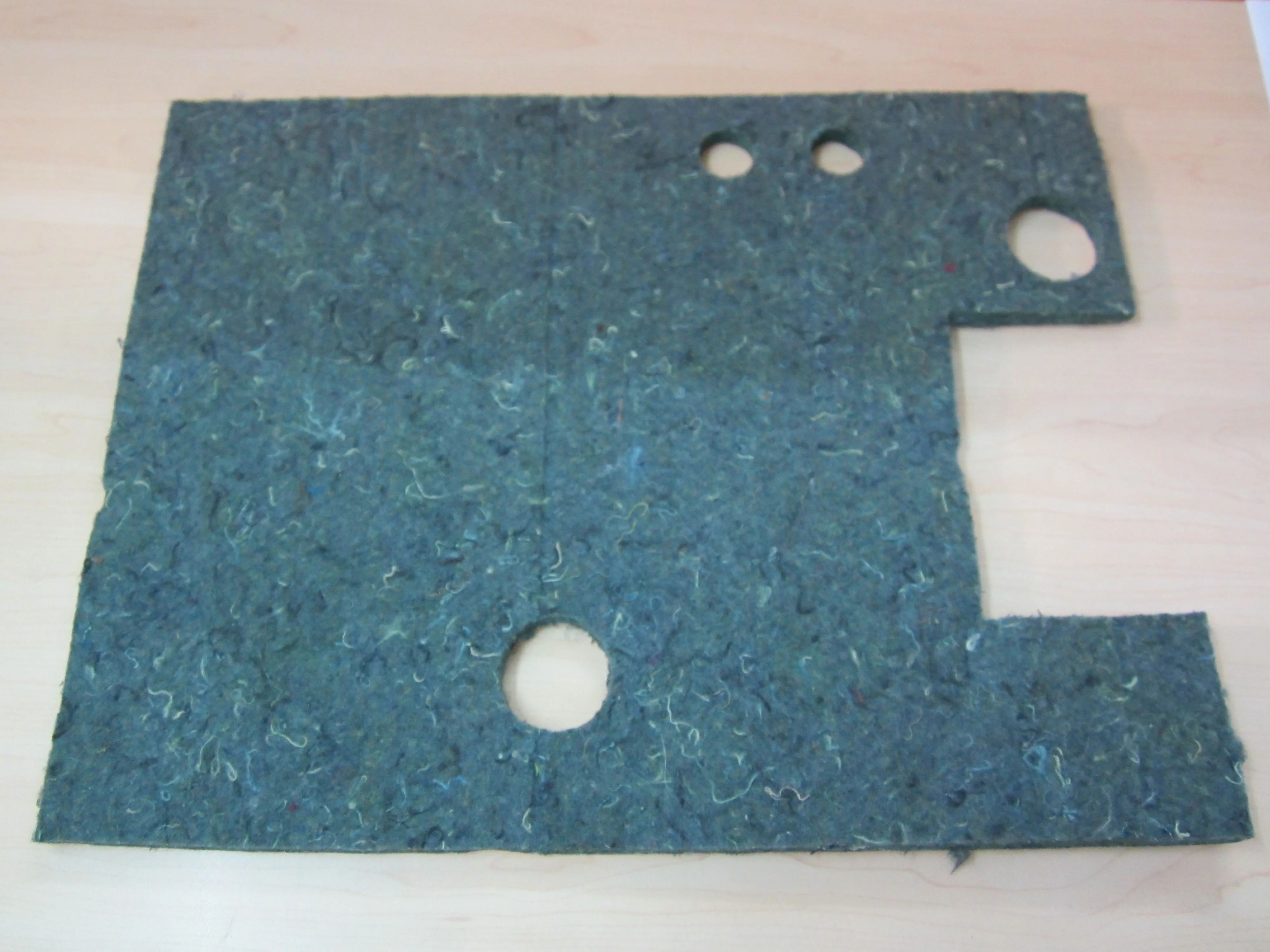 Soundproof cotton manufacturers wholesale refrigeration and air conditioning spare parts