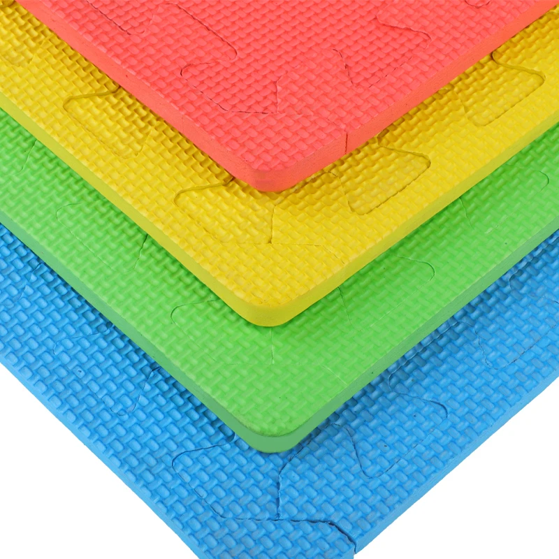 Chinese Factory Tatami Puzzle Mats Sport Mat Puzzle Foam Mat