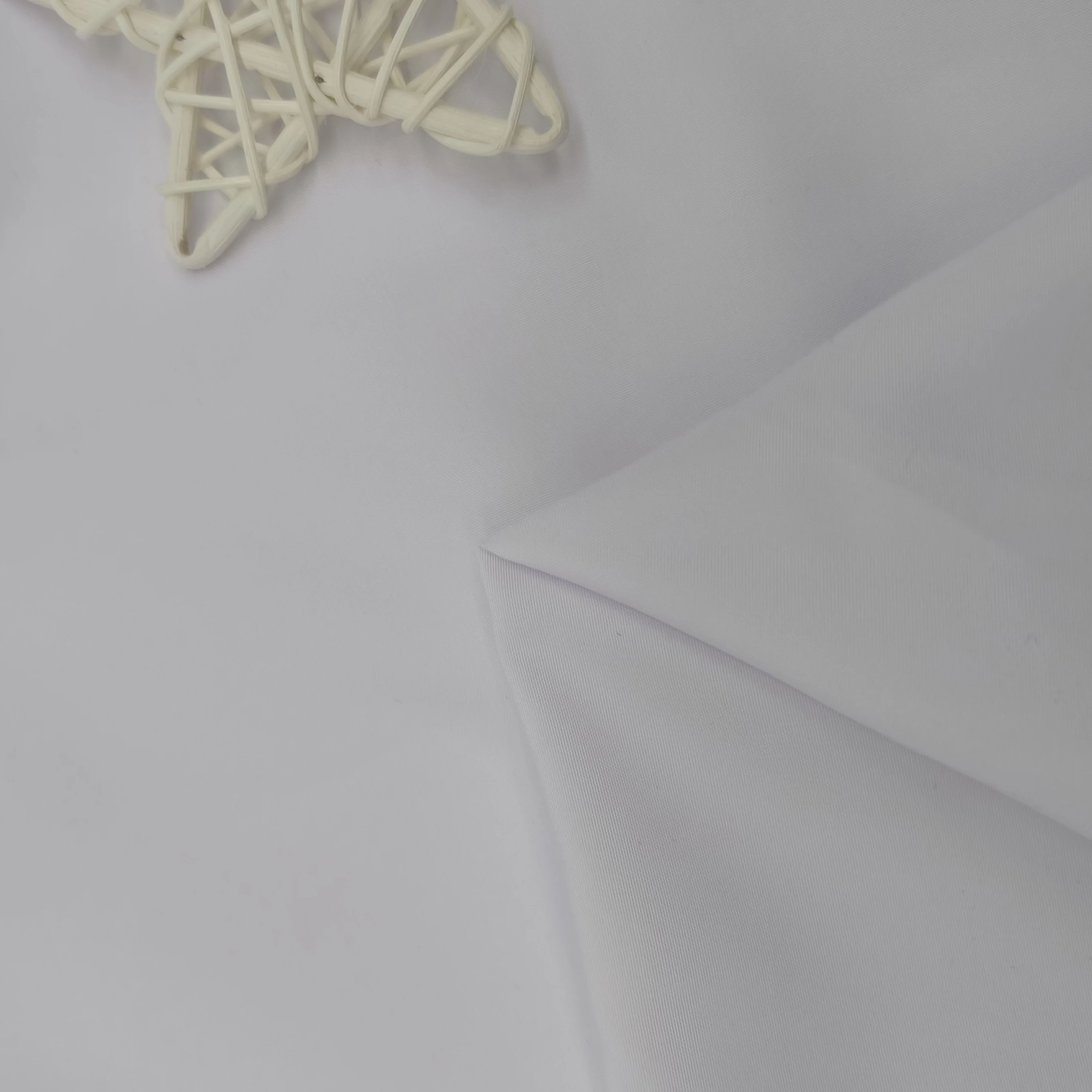 Outdoor oxford 150d coated fabric white color oxford fabrics in stock