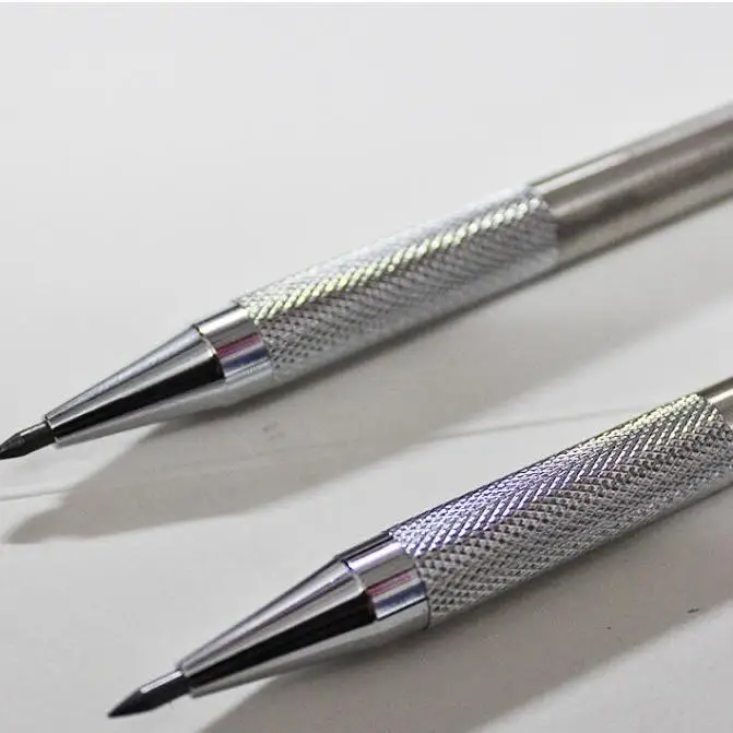 high quality steel metal promotional gift premium pencil