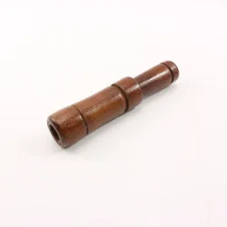 Duck Call High Quality Voice Outdoor Trap Decoys Hunting Decoy Whistle Wood Goose Duck Call