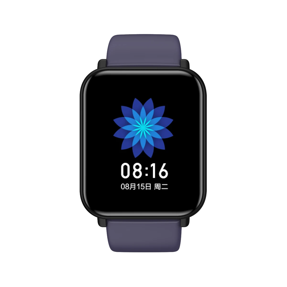 Cheap R7 Smart Watch Calorie Counter Wrist Bracelet Waterproof Fitness