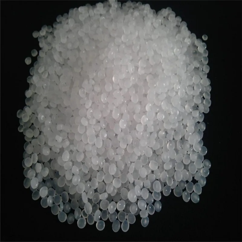 Лучшая цена полиэтилен ldpe натуральные гранулы низкой