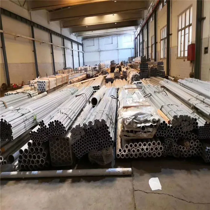 Seamless Welded Pipes steel pipe manufacturer 202 Stainless Steel Pipes