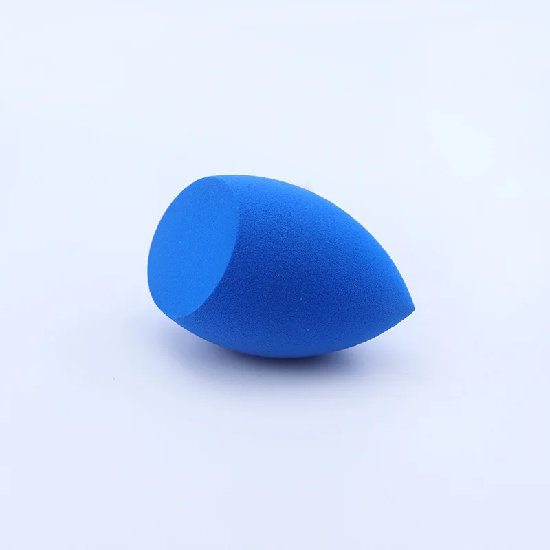 Multi-Purpose Cosmetic Applicator Beauty Sponge Puff for Effortless Blending